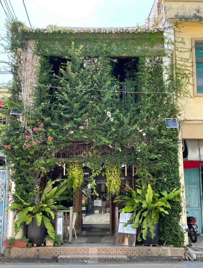 Malacca The Opposite Place מראה חיצוני תמונה