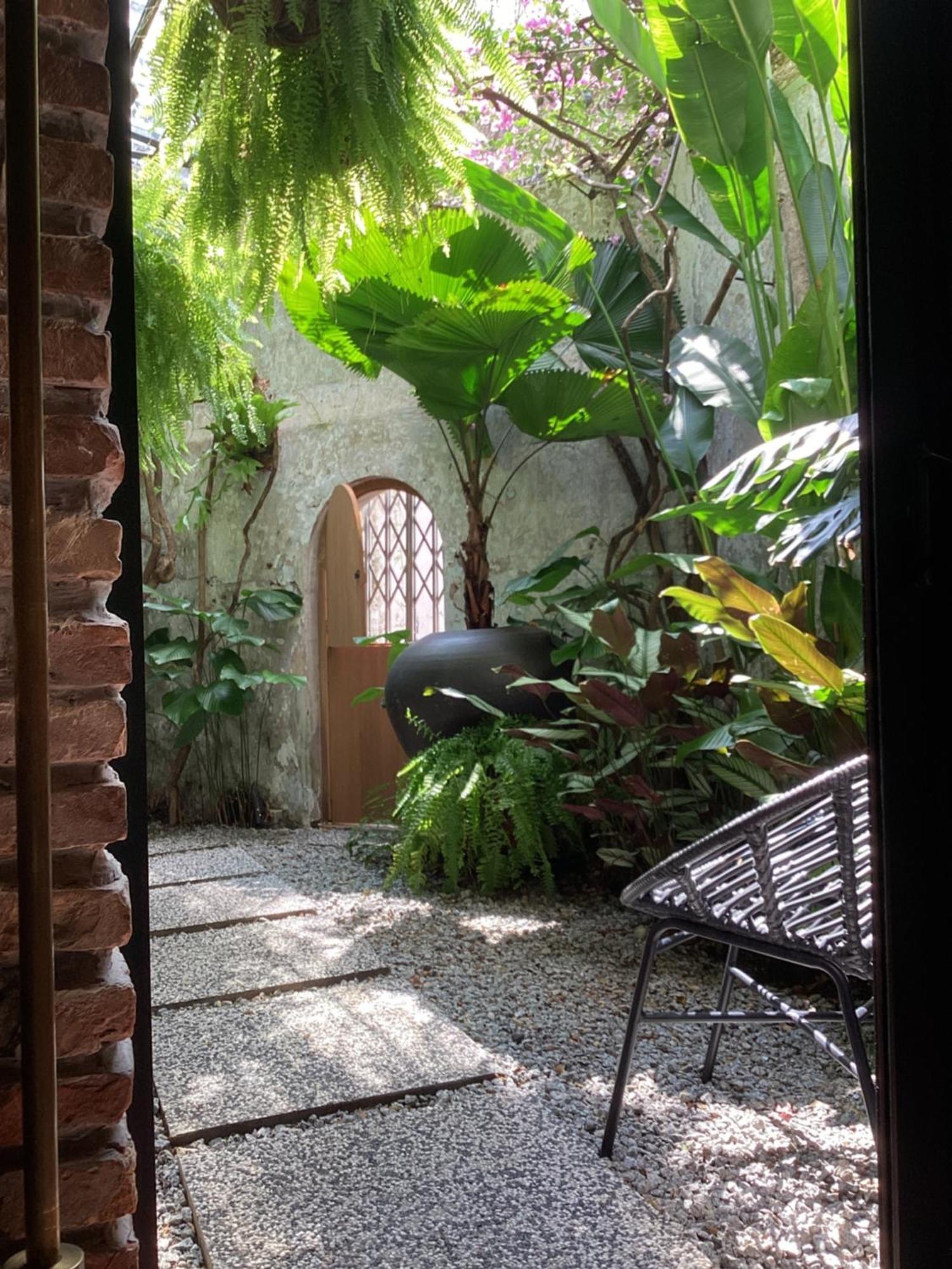 Malacca The Opposite Place מראה חיצוני תמונה